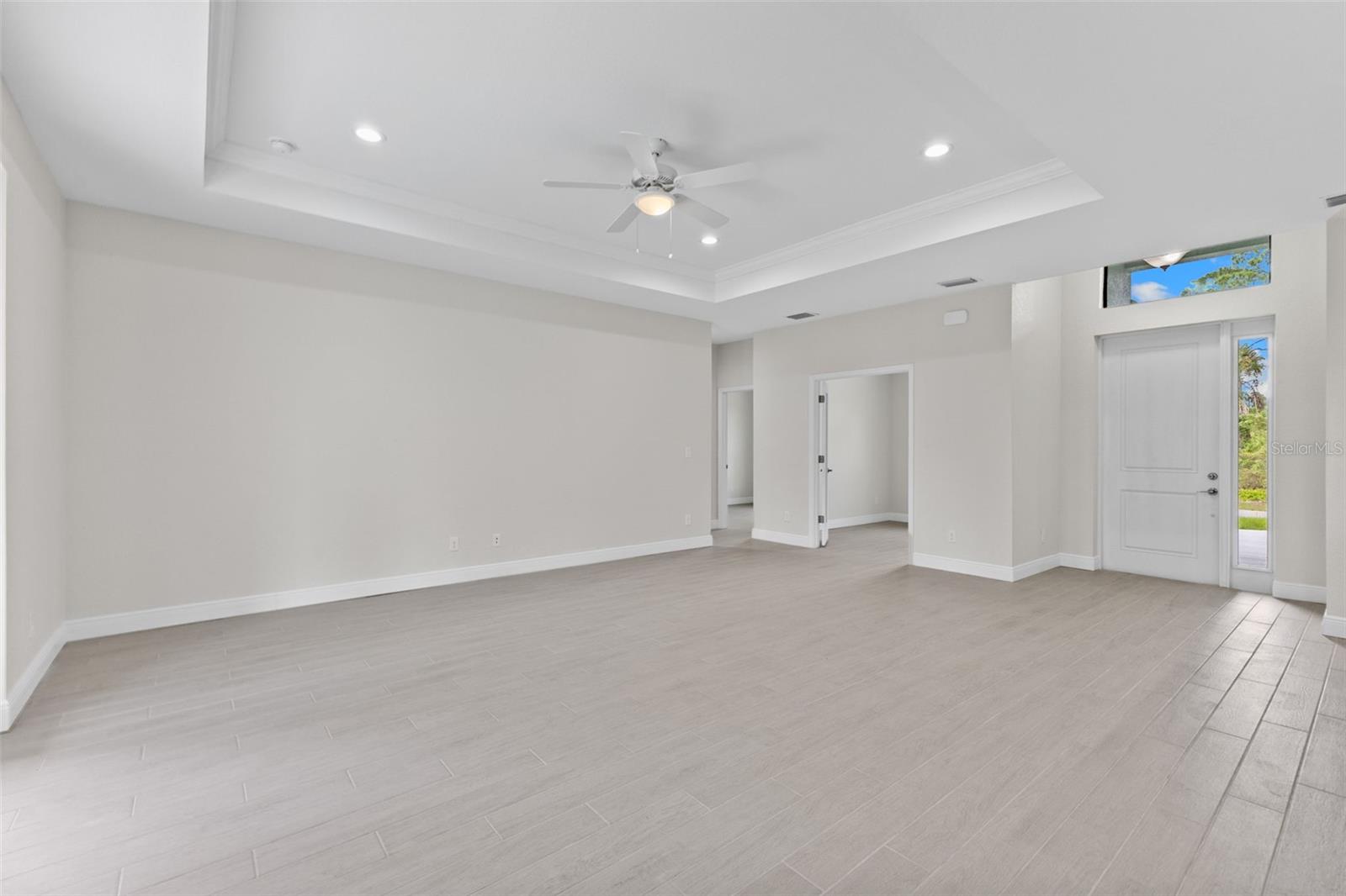 2523 WYOLA AVE, NORTH PORT, FL, 34286