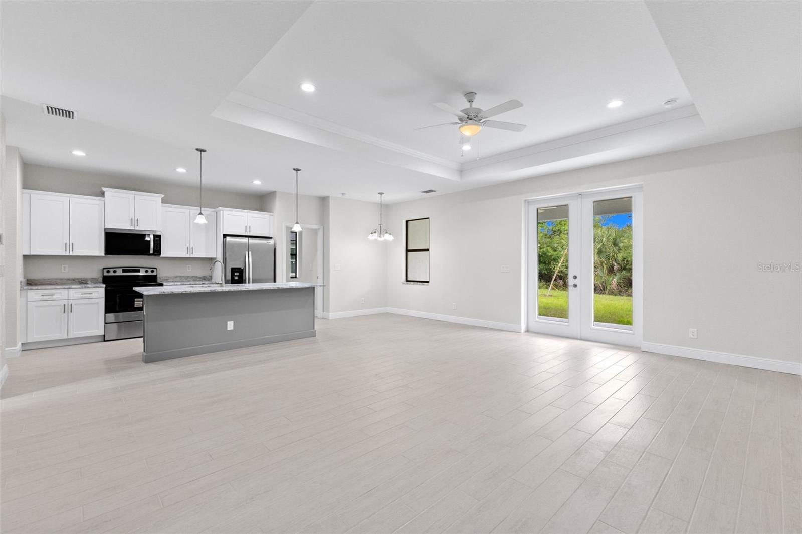 2523 WYOLA AVE, NORTH PORT, FL, 34286