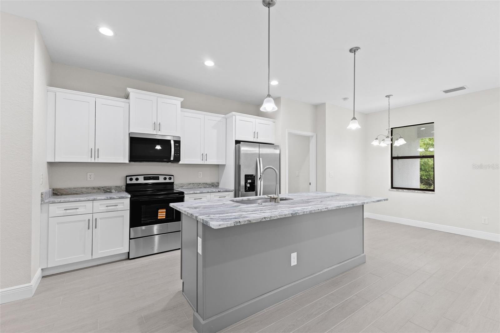 2523 WYOLA AVE, NORTH PORT, FL, 34286