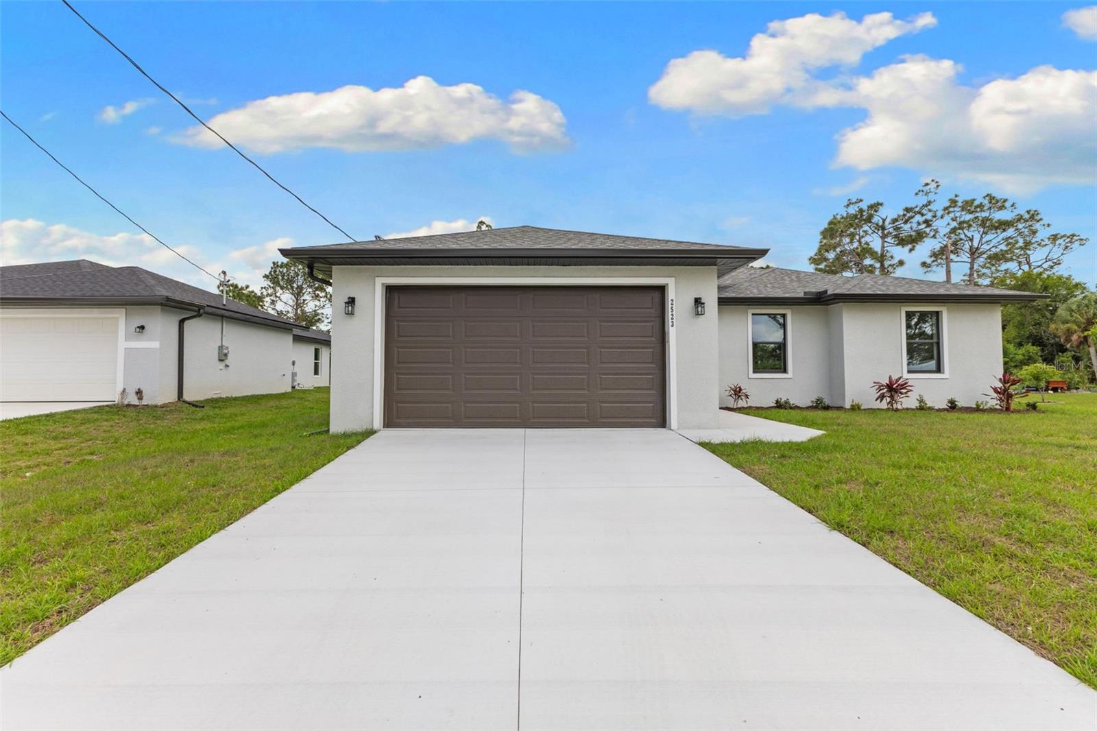 2523 WYOLA AVE, NORTH PORT, FL, 34286