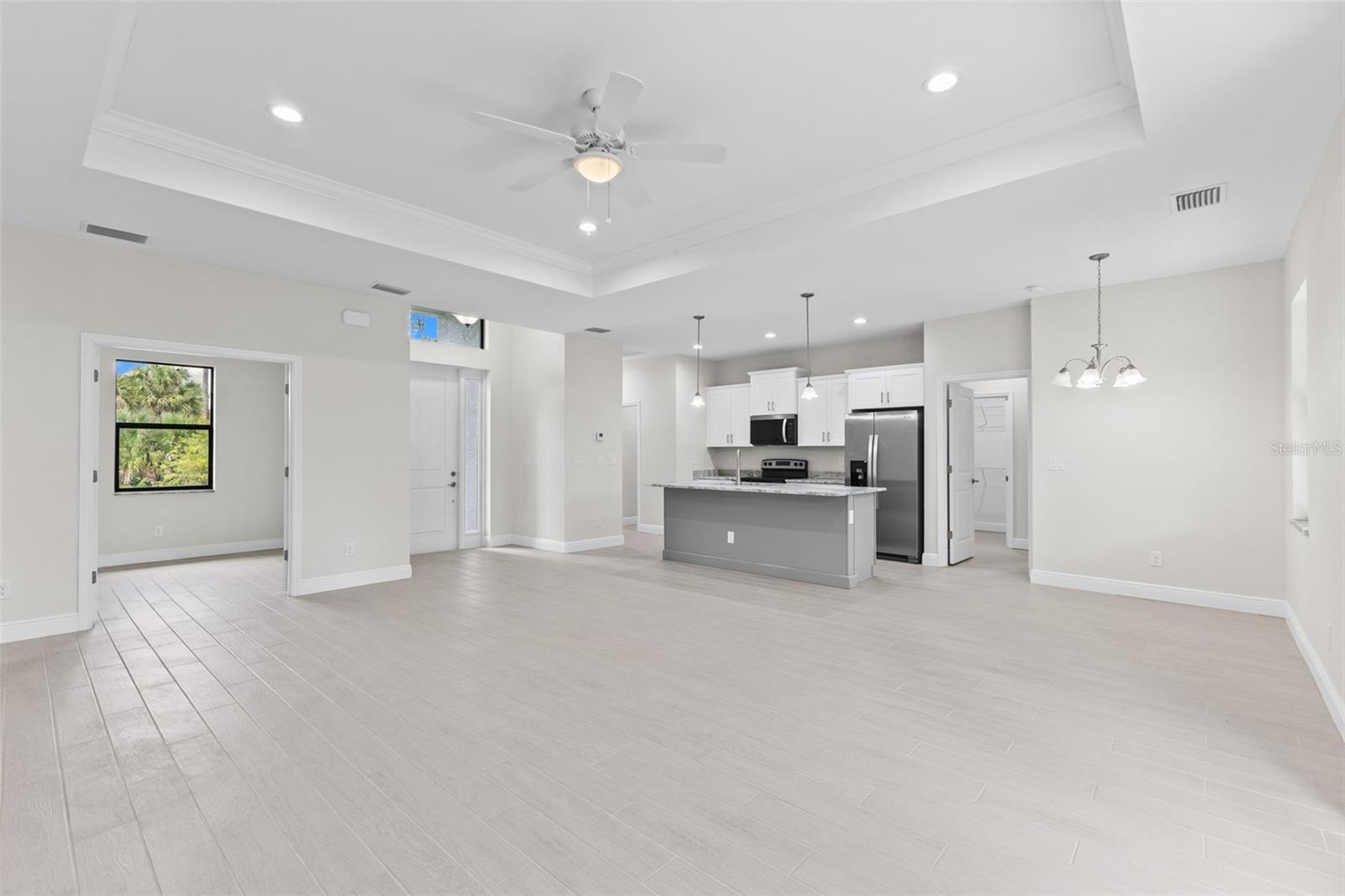 2523 WYOLA AVE, NORTH PORT, FL, 34286