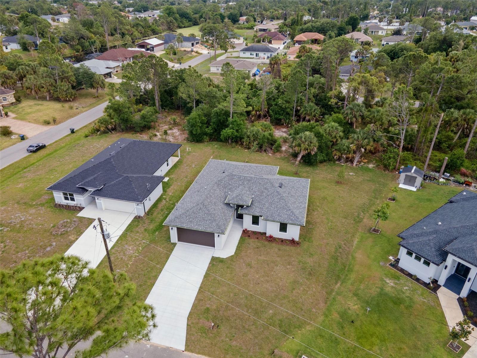 2523 WYOLA AVE, NORTH PORT, FL, 34286