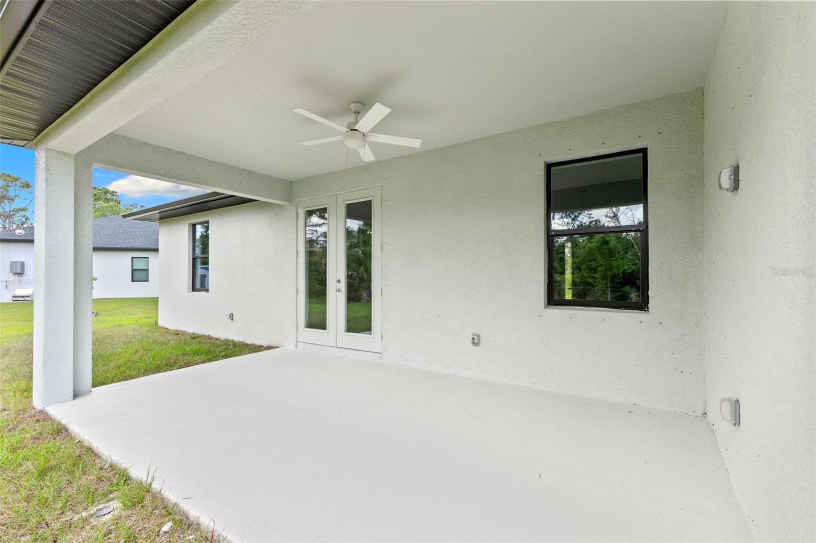 2523 WYOLA AVE, NORTH PORT, FL, 34286