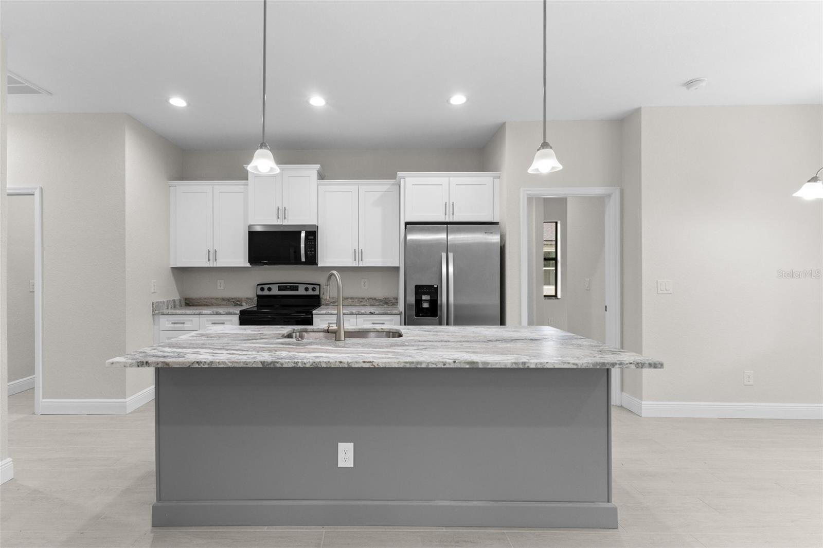 2523 WYOLA AVE, NORTH PORT, FL, 34286