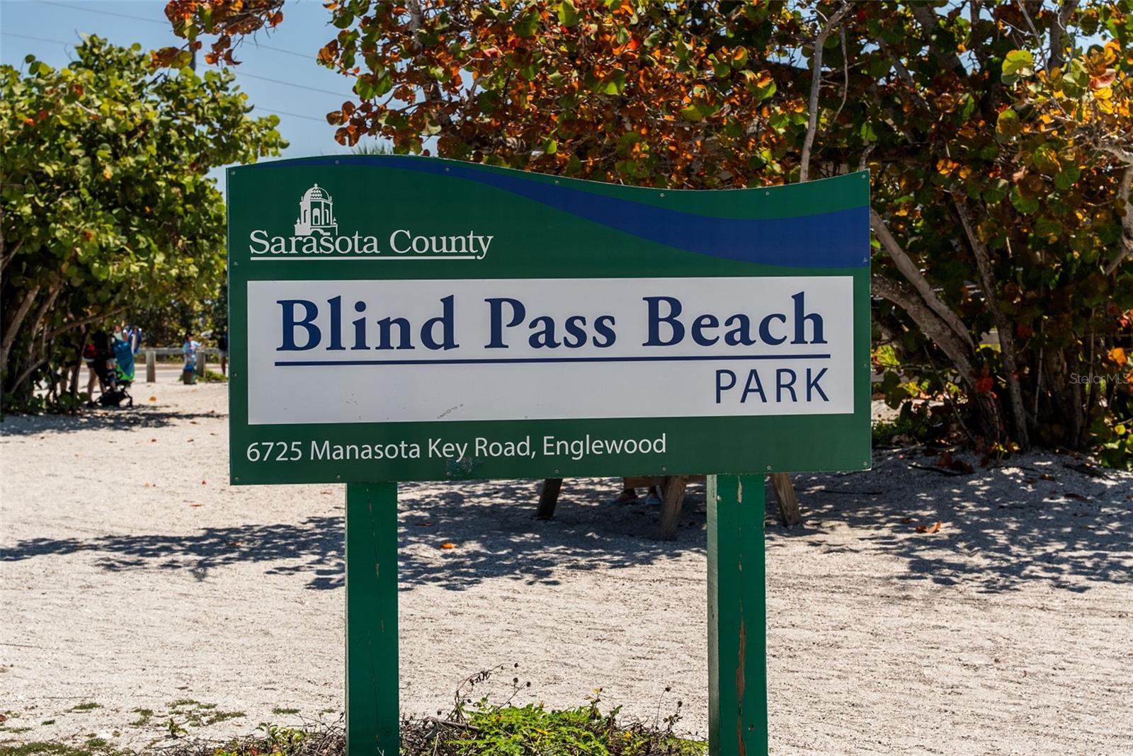 10100 CORAL SHORE DR, ENGLEWOOD, FL, 34223