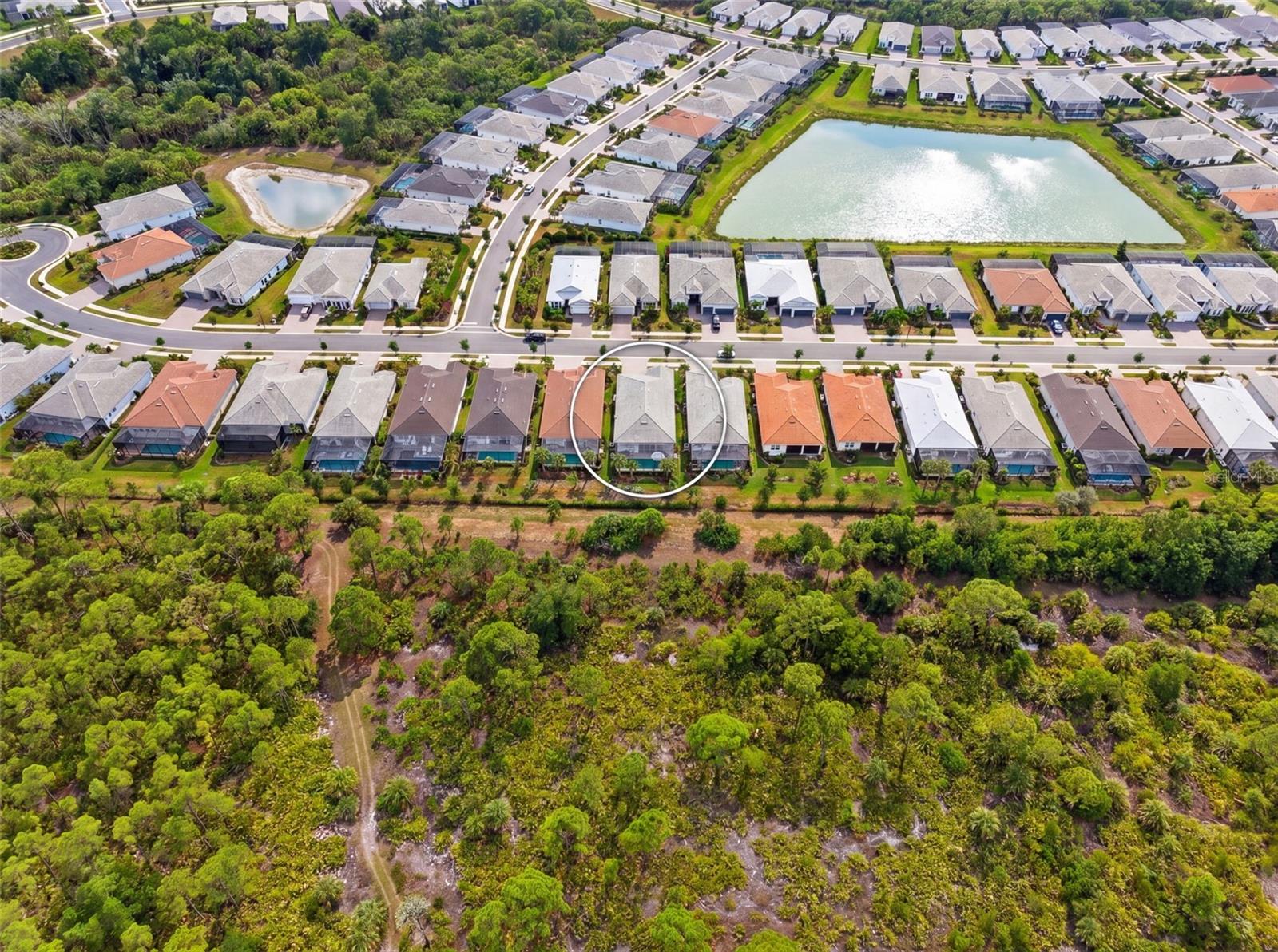 10100 CORAL SHORE DR, ENGLEWOOD, FL, 34223