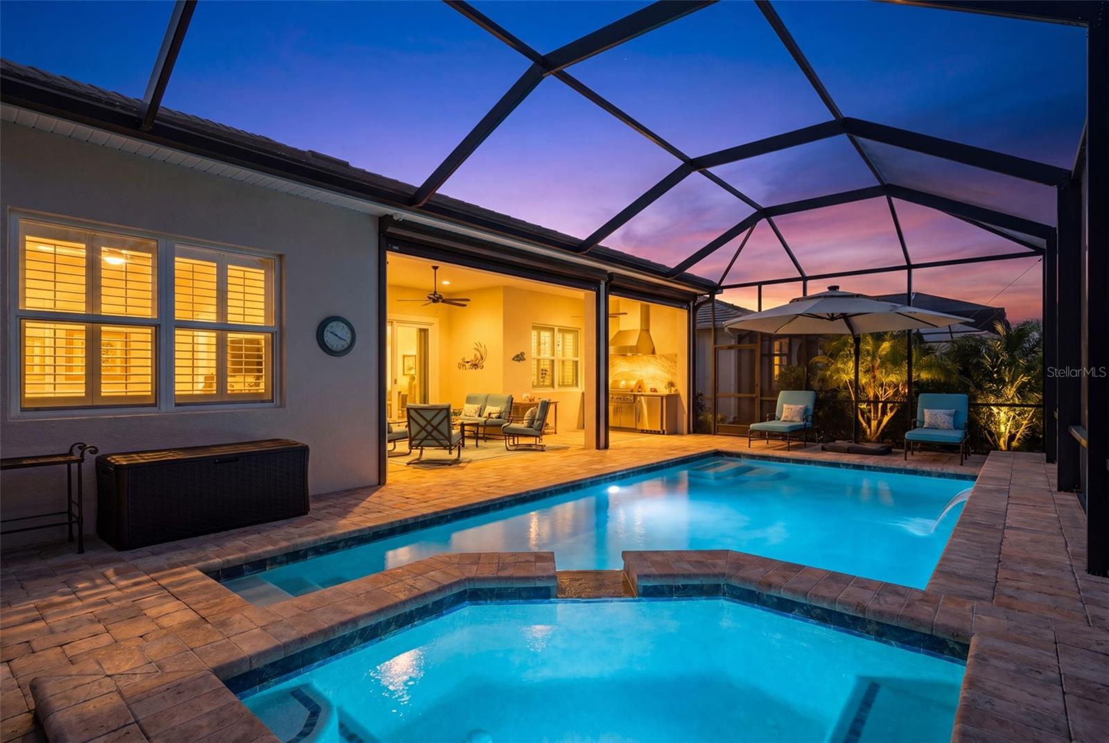 10100 CORAL SHORE DR, ENGLEWOOD, FL, 34223
