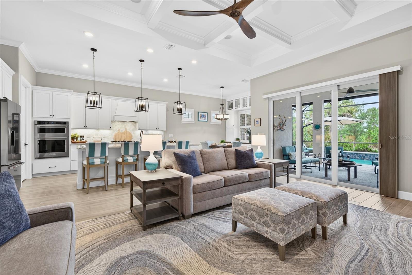 10100 CORAL SHORE DR, ENGLEWOOD, FL, 34223