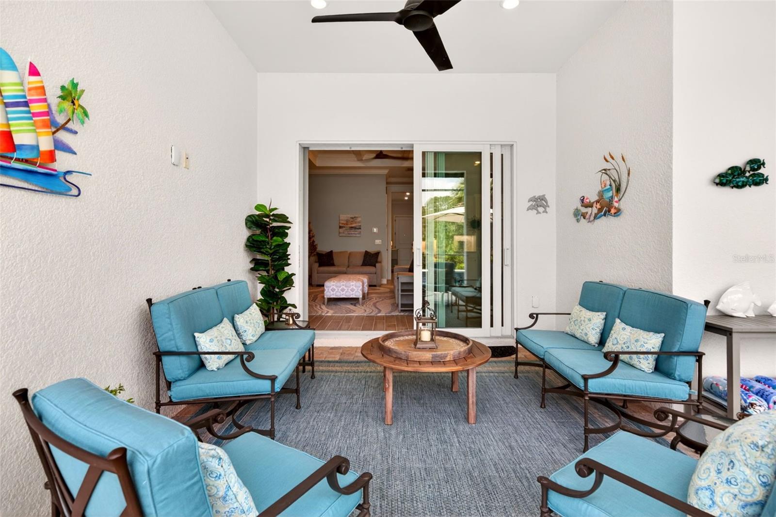 10100 CORAL SHORE DR, ENGLEWOOD, FL, 34223