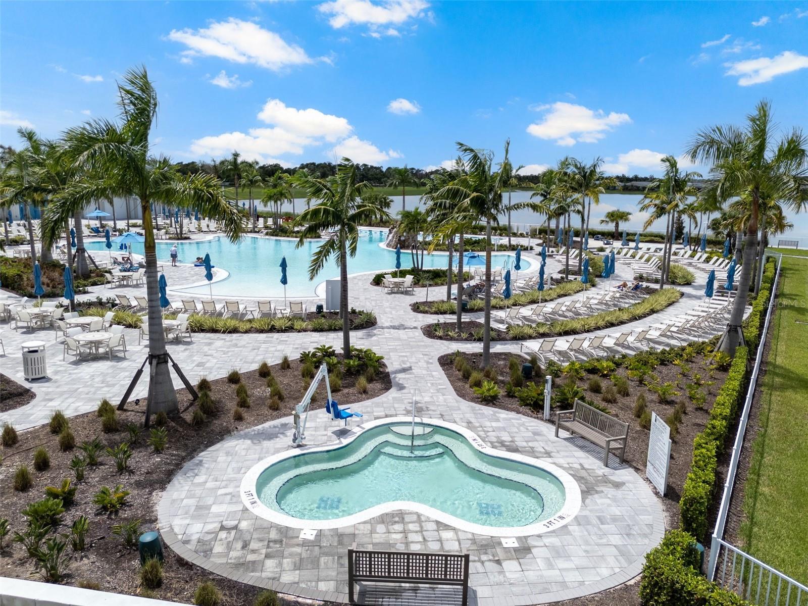 10100 CORAL SHORE DR, ENGLEWOOD, FL, 34223