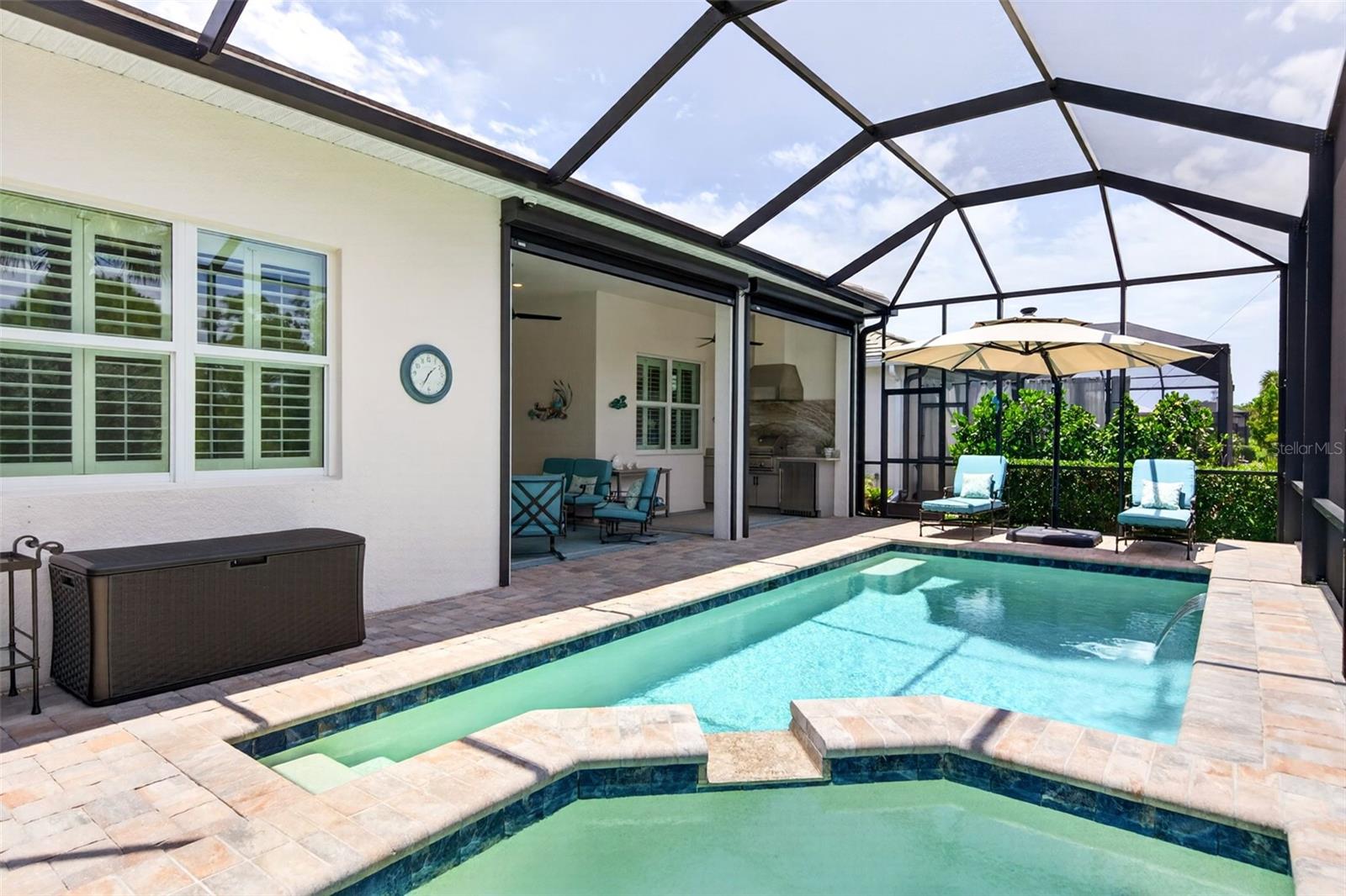 10100 CORAL SHORE DR, ENGLEWOOD, FL, 34223