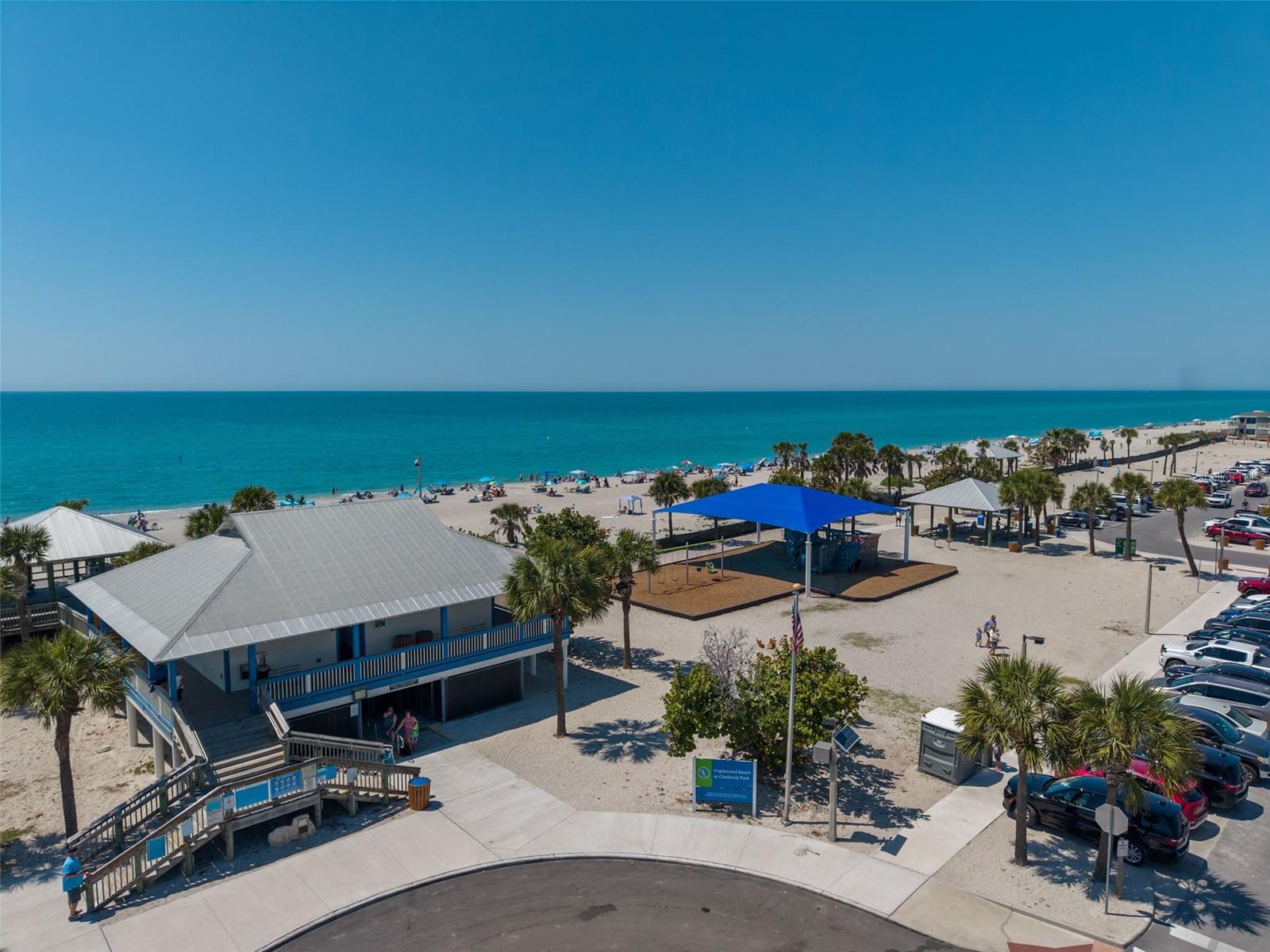 10100 CORAL SHORE DR, ENGLEWOOD, FL, 34223