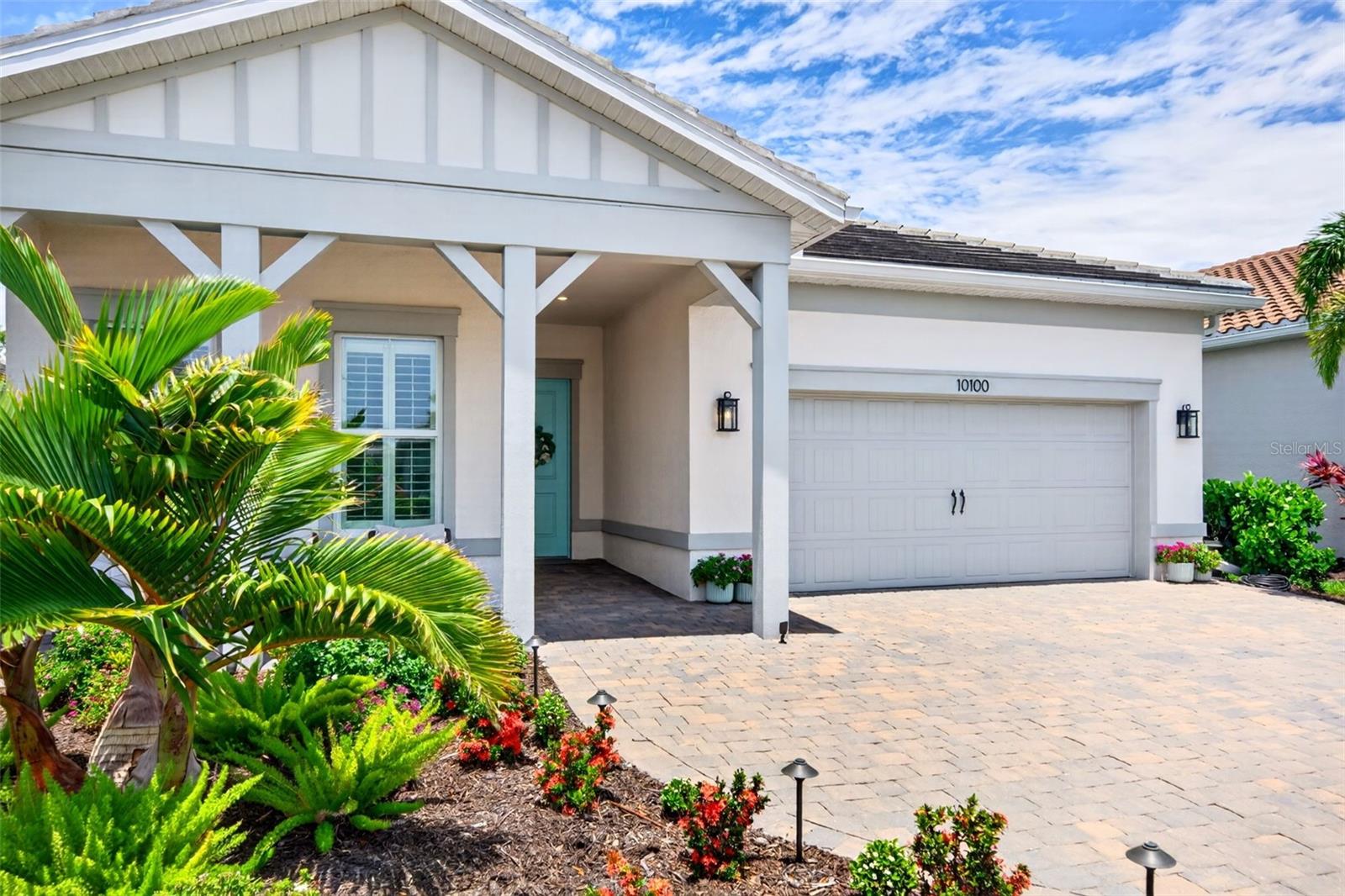 10100 CORAL SHORE DR, ENGLEWOOD, FL, 34223