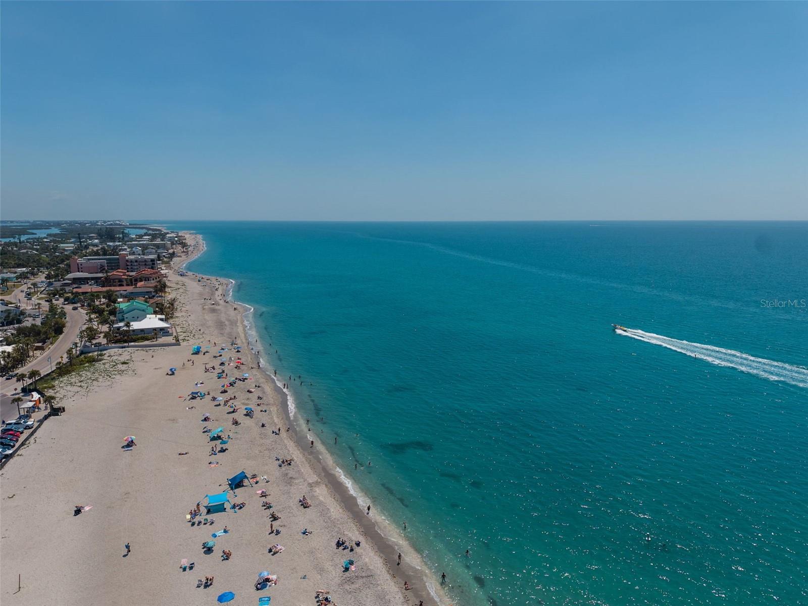 10100 CORAL SHORE DR, ENGLEWOOD, FL, 34223