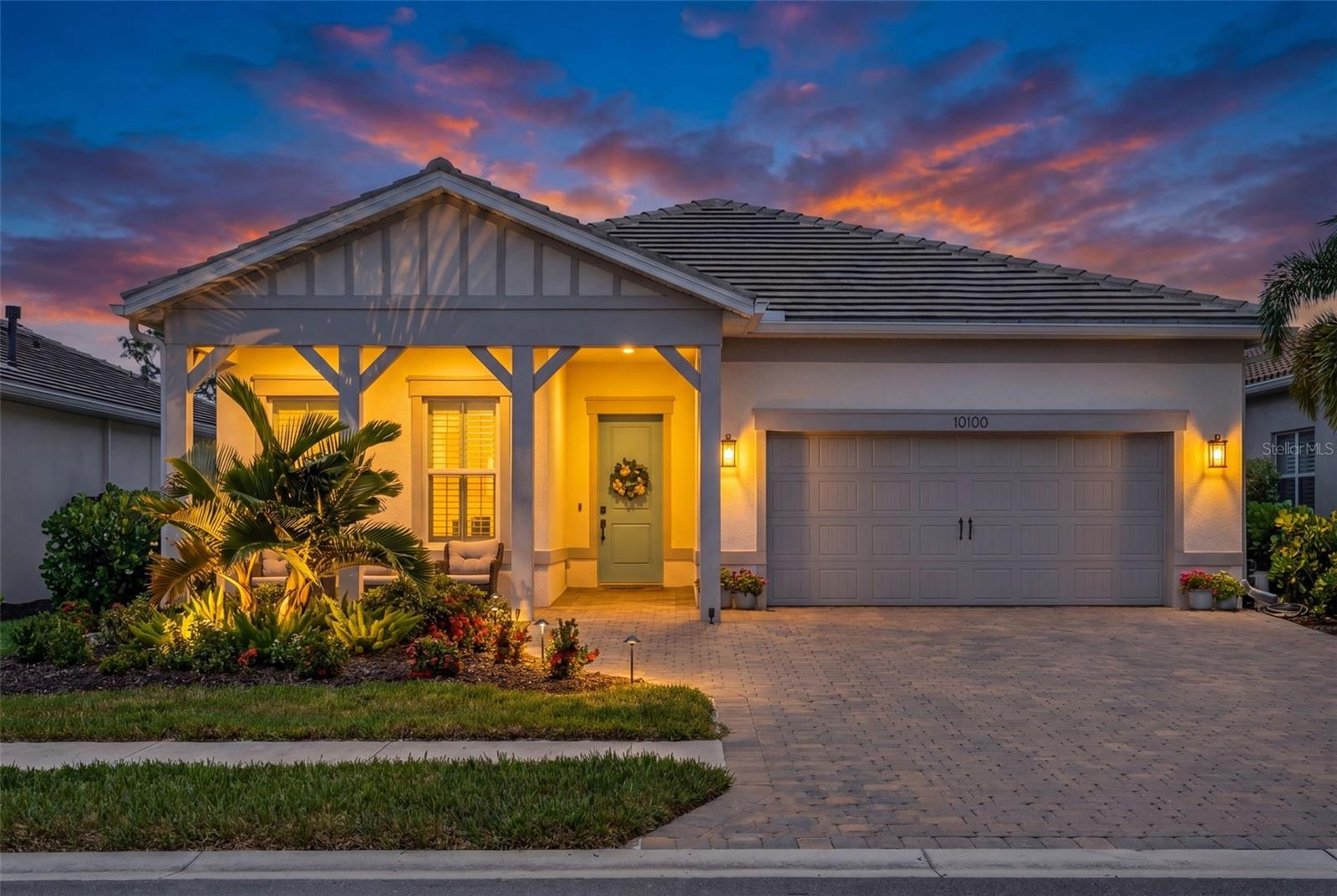 10100 CORAL SHORE DR, ENGLEWOOD, FL, 34223