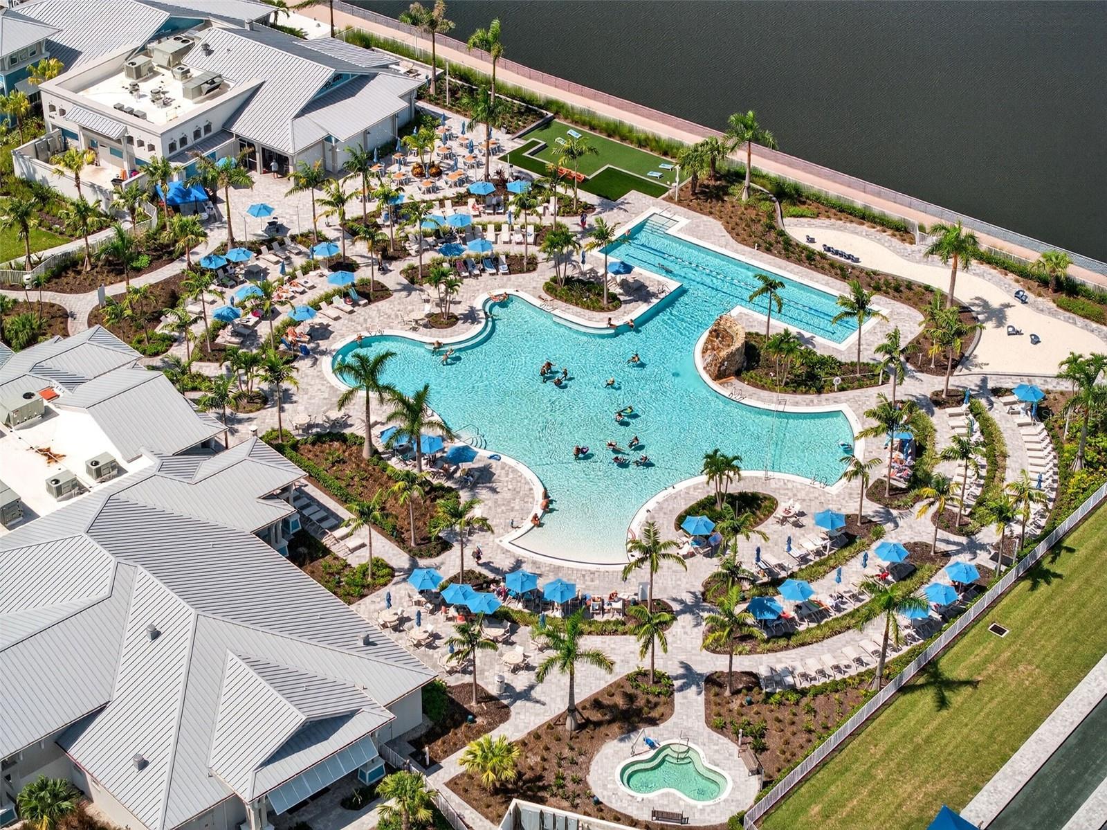 10100 CORAL SHORE DR, ENGLEWOOD, FL, 34223