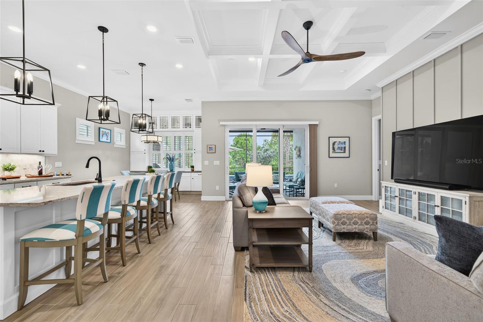 10100 CORAL SHORE DR, ENGLEWOOD, FL, 34223