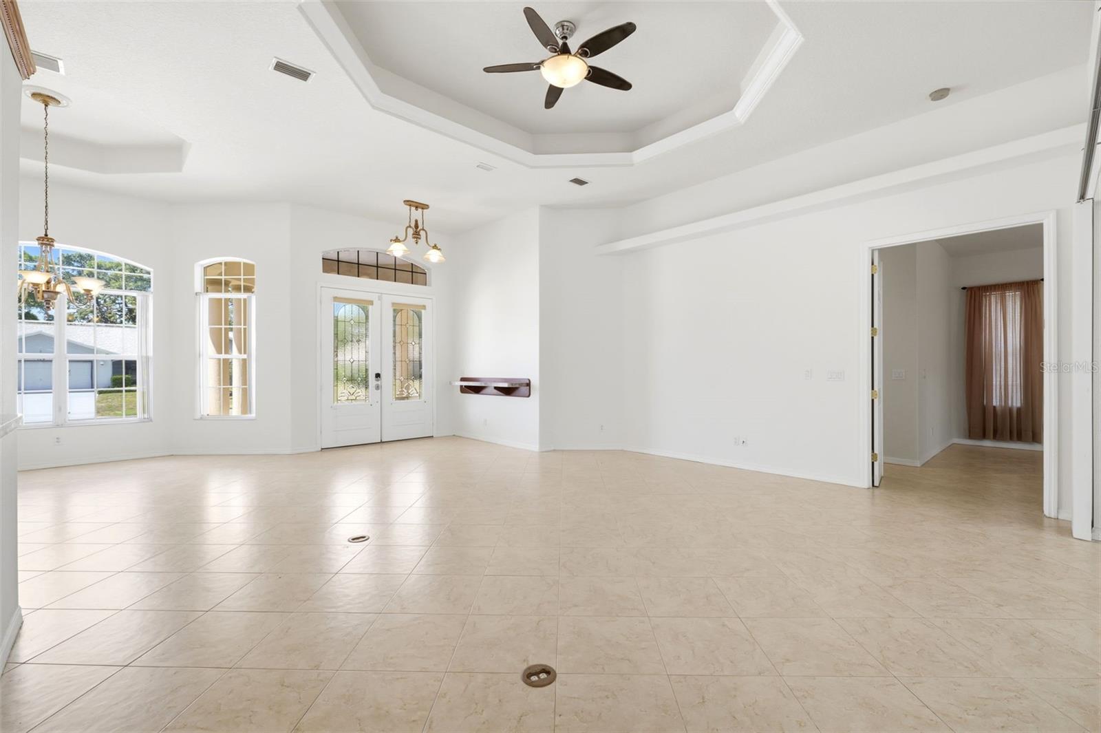 130 LINDER DR, HOMOSASSA, FL, 34446