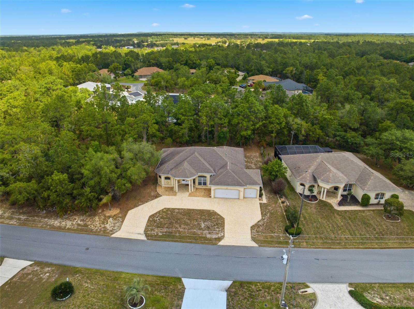 130 LINDER DR, HOMOSASSA, FL, 34446