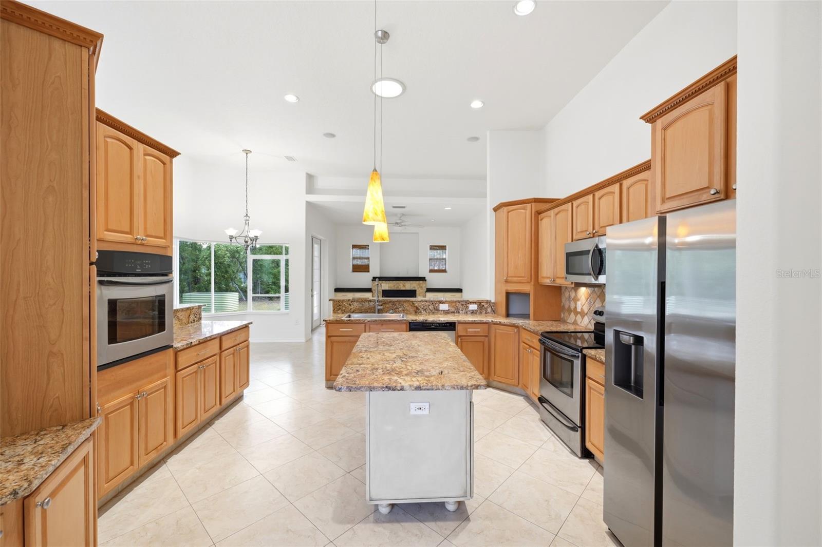 130 LINDER DR, HOMOSASSA, FL, 34446