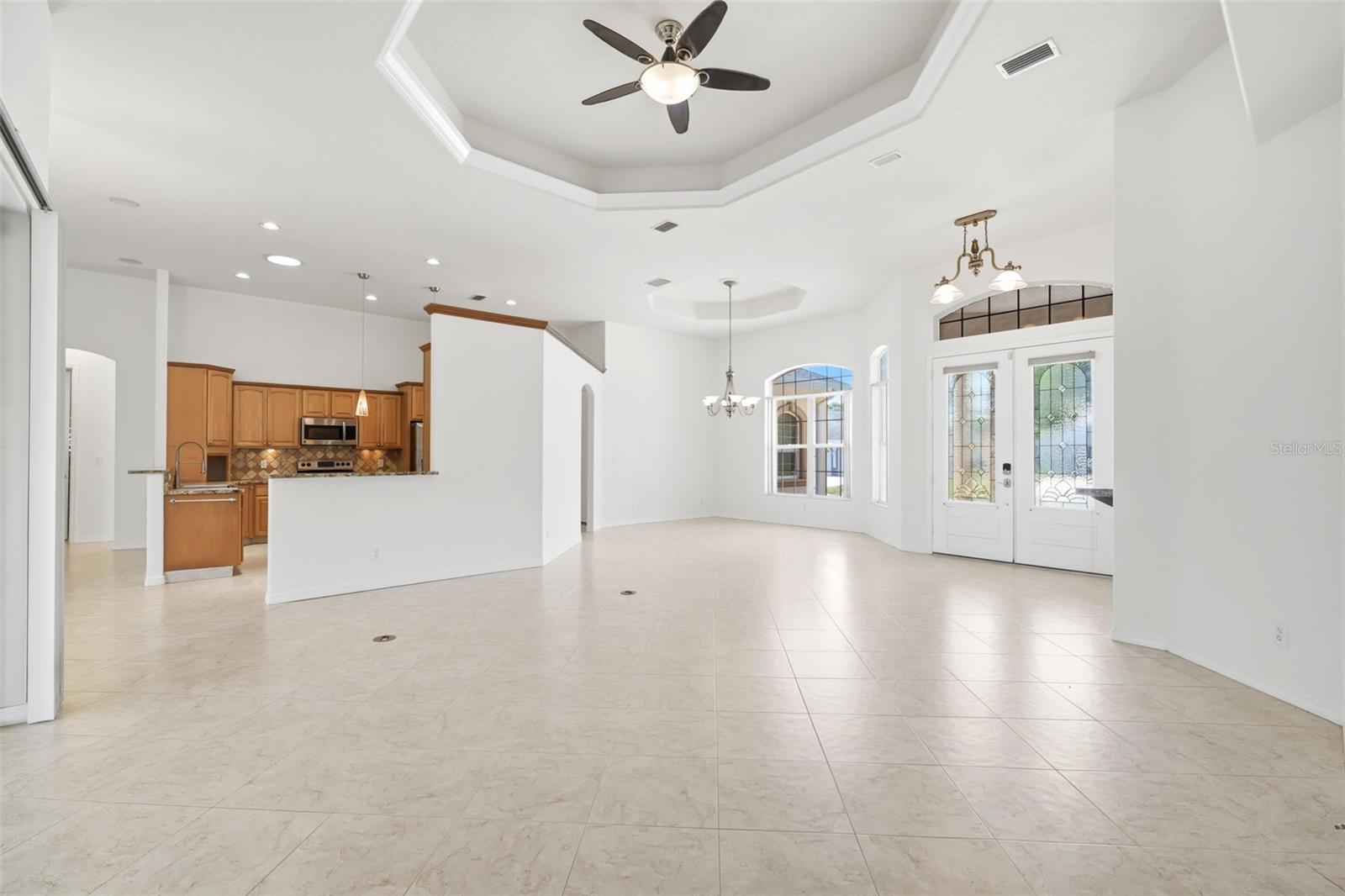 130 LINDER DR, HOMOSASSA, FL, 34446