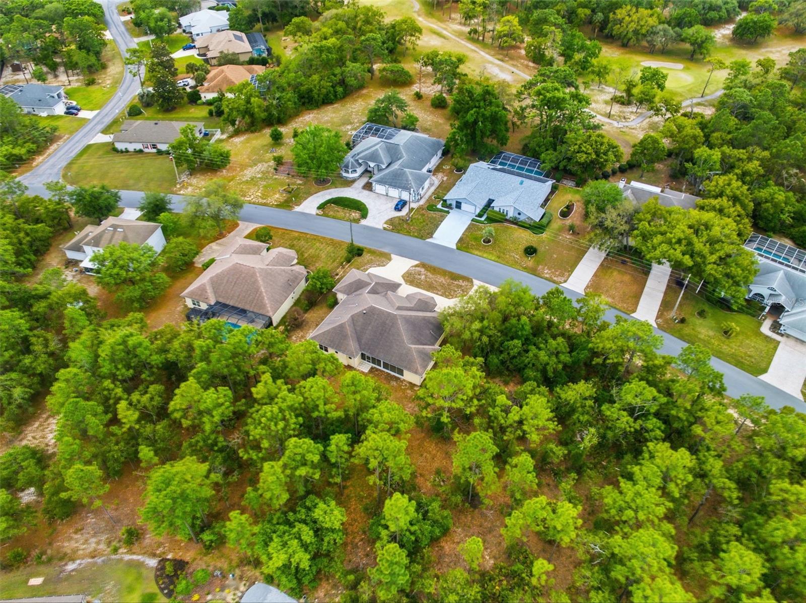 130 LINDER DR, HOMOSASSA, FL, 34446