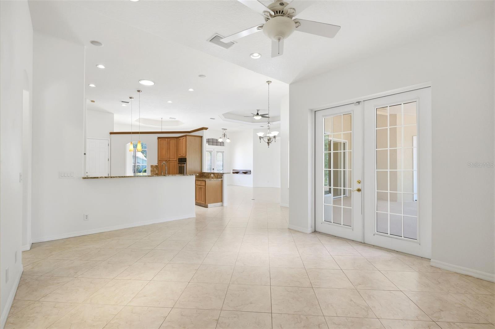 130 LINDER DR, HOMOSASSA, FL, 34446