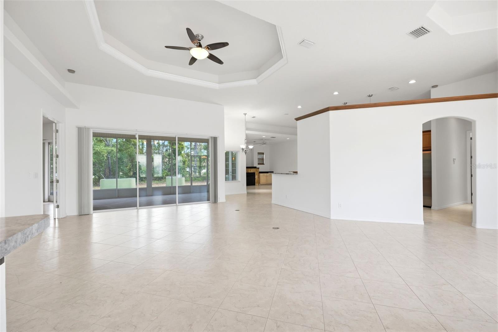 130 LINDER DR, HOMOSASSA, FL, 34446