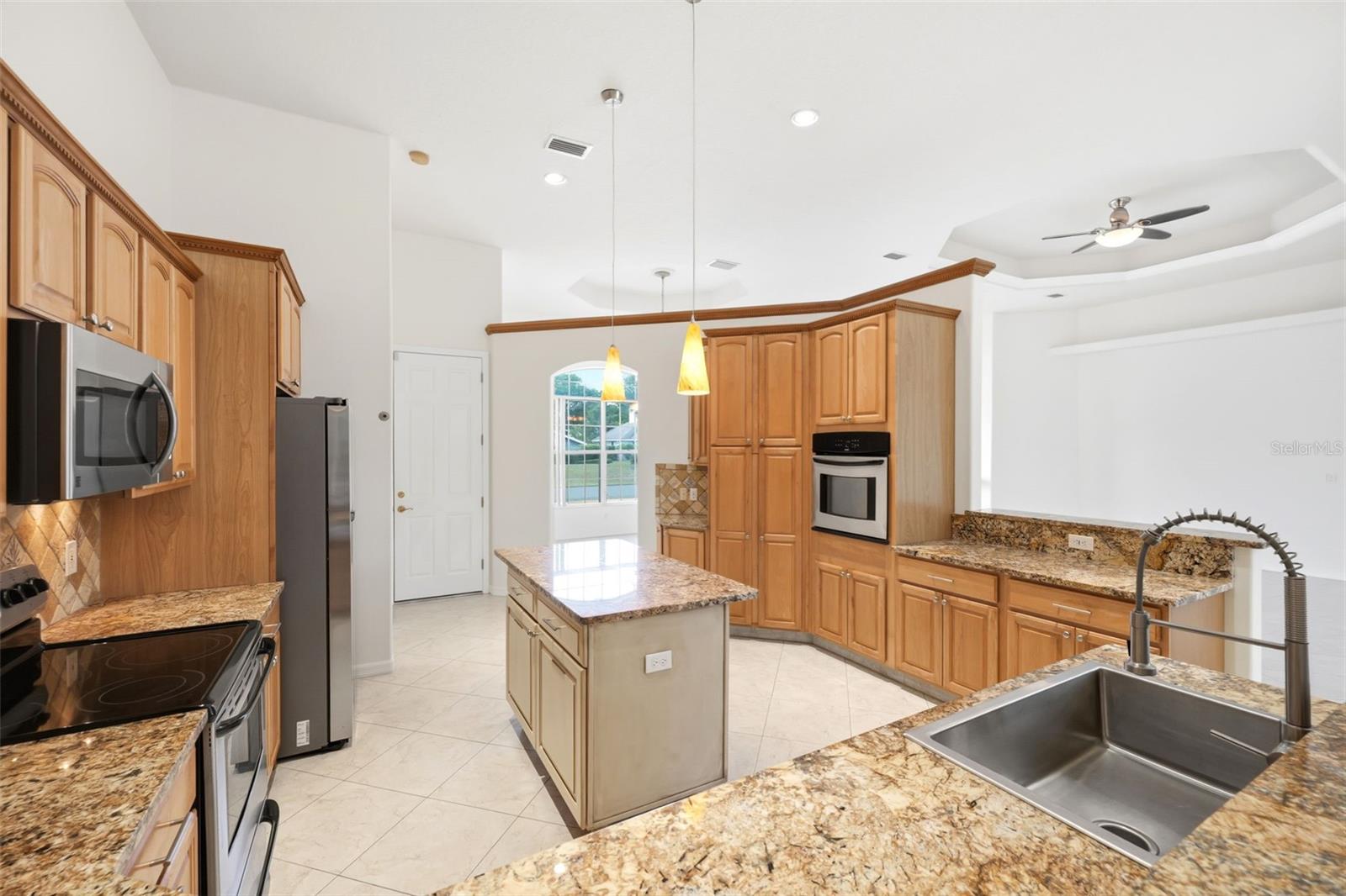 130 LINDER DR, HOMOSASSA, FL, 34446