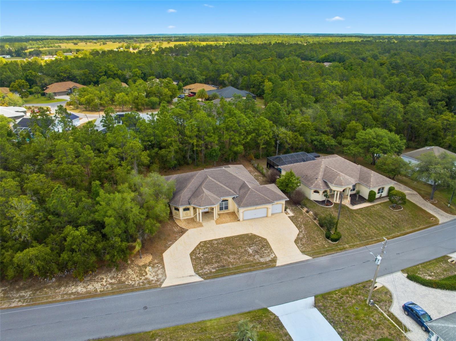 130 LINDER DR, HOMOSASSA, FL, 34446