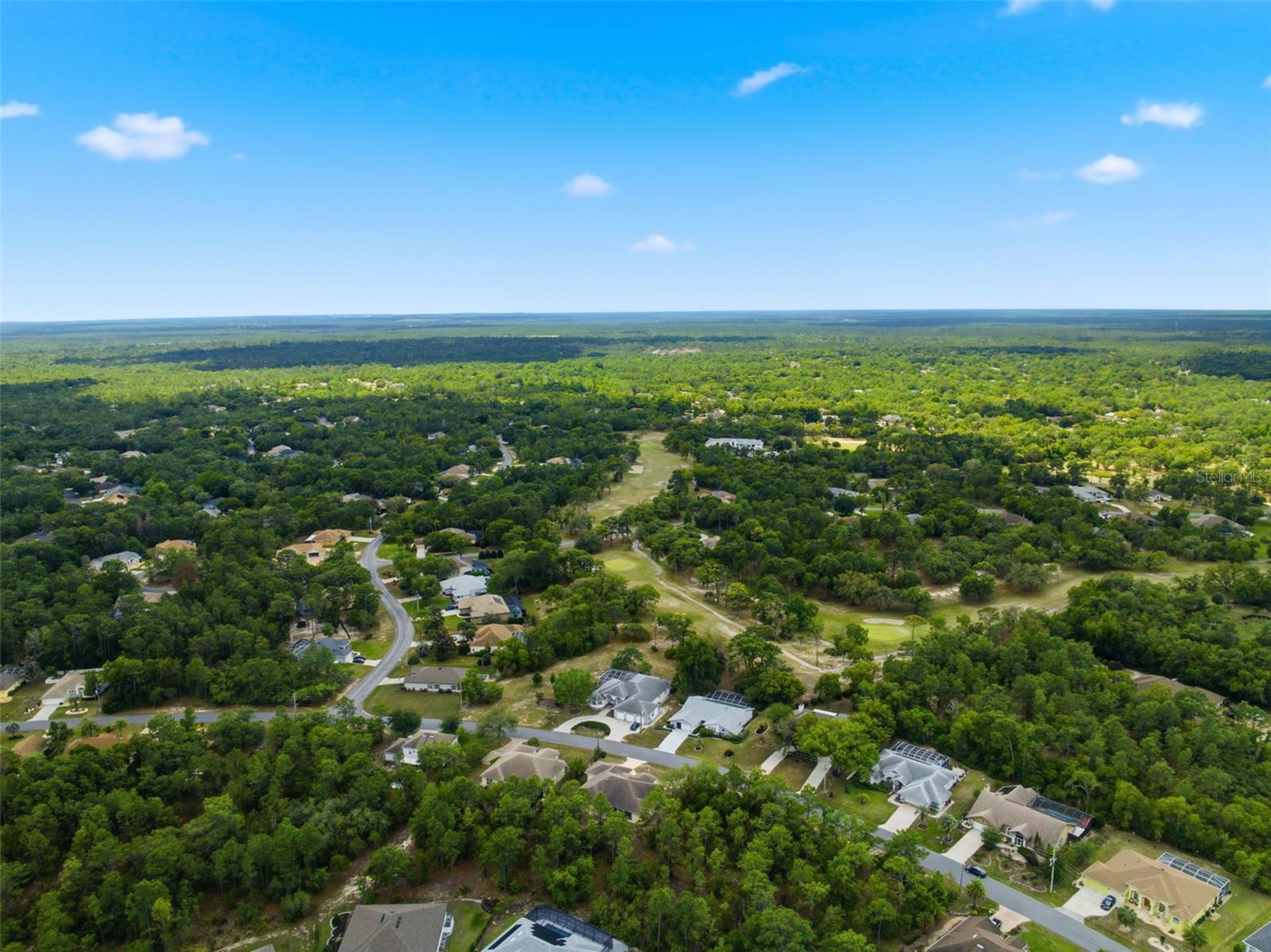 130 LINDER DR, HOMOSASSA, FL, 34446