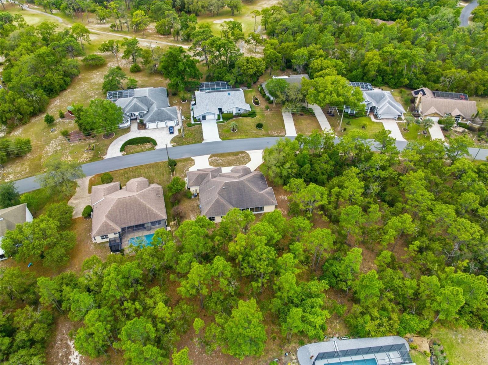 130 LINDER DR, HOMOSASSA, FL, 34446