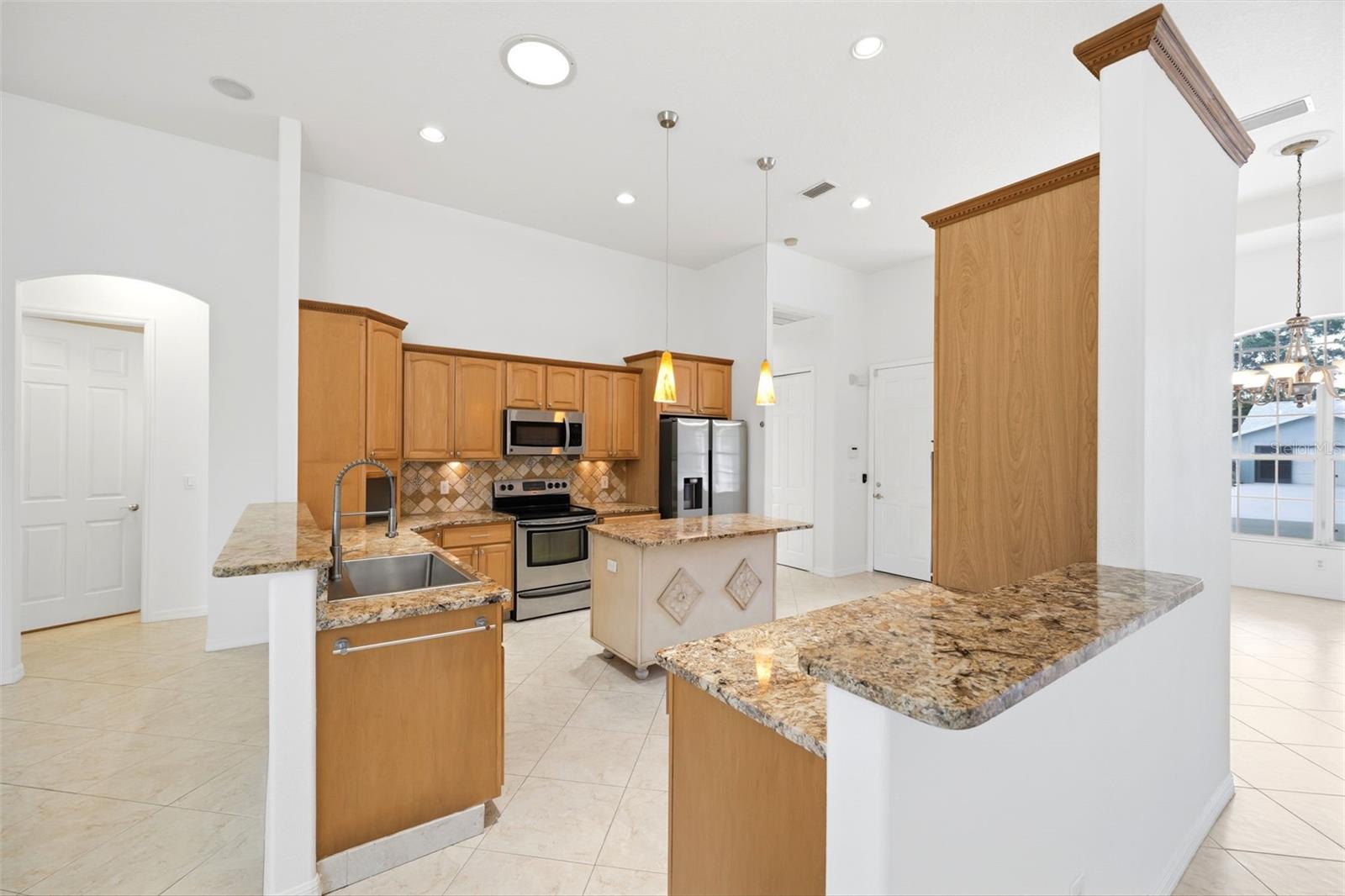 130 LINDER DR, HOMOSASSA, FL, 34446