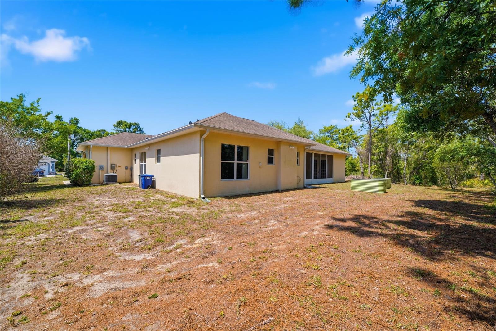130 LINDER DR, HOMOSASSA, FL, 34446