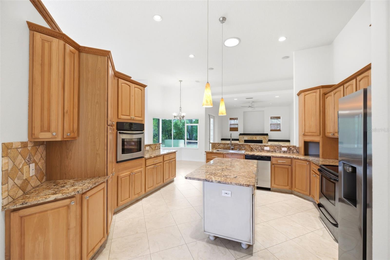 130 LINDER DR, HOMOSASSA, FL, 34446