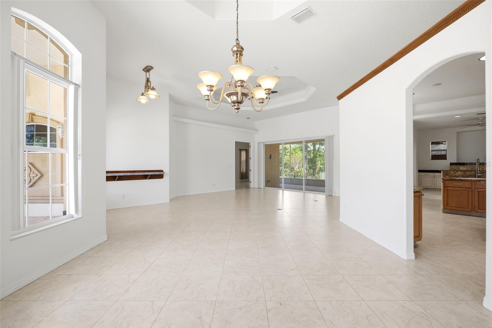 130 LINDER DR, HOMOSASSA, FL, 34446