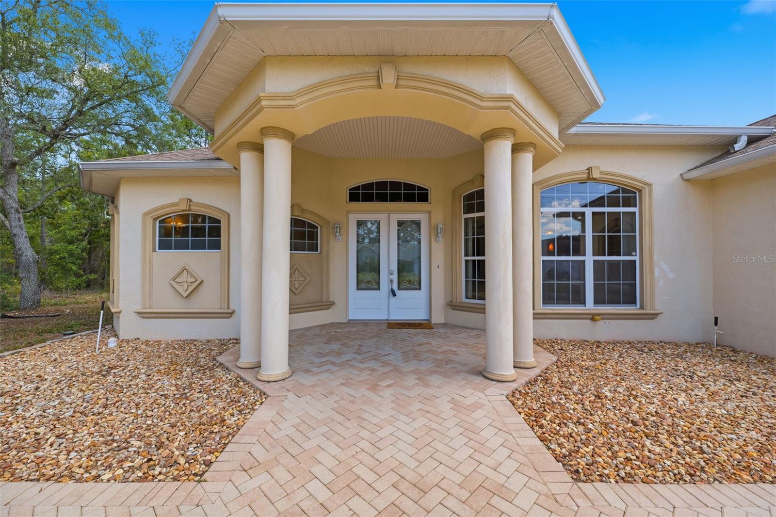 130 LINDER DR, HOMOSASSA, FL, 34446