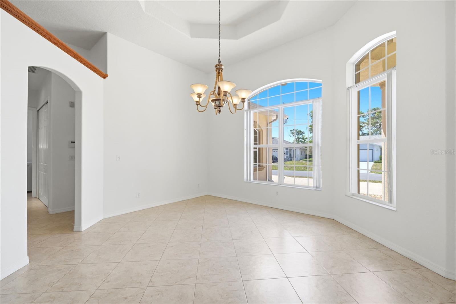 130 LINDER DR, HOMOSASSA, FL, 34446