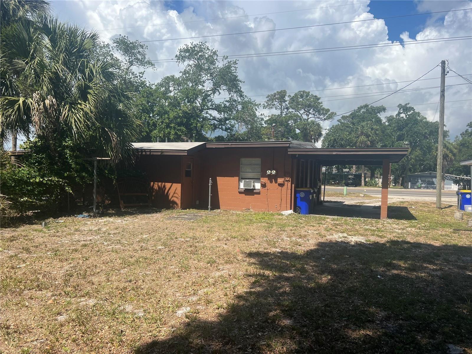 989 & 991 S FISKE BLVD, ROCKLEDGE, FL, 32955