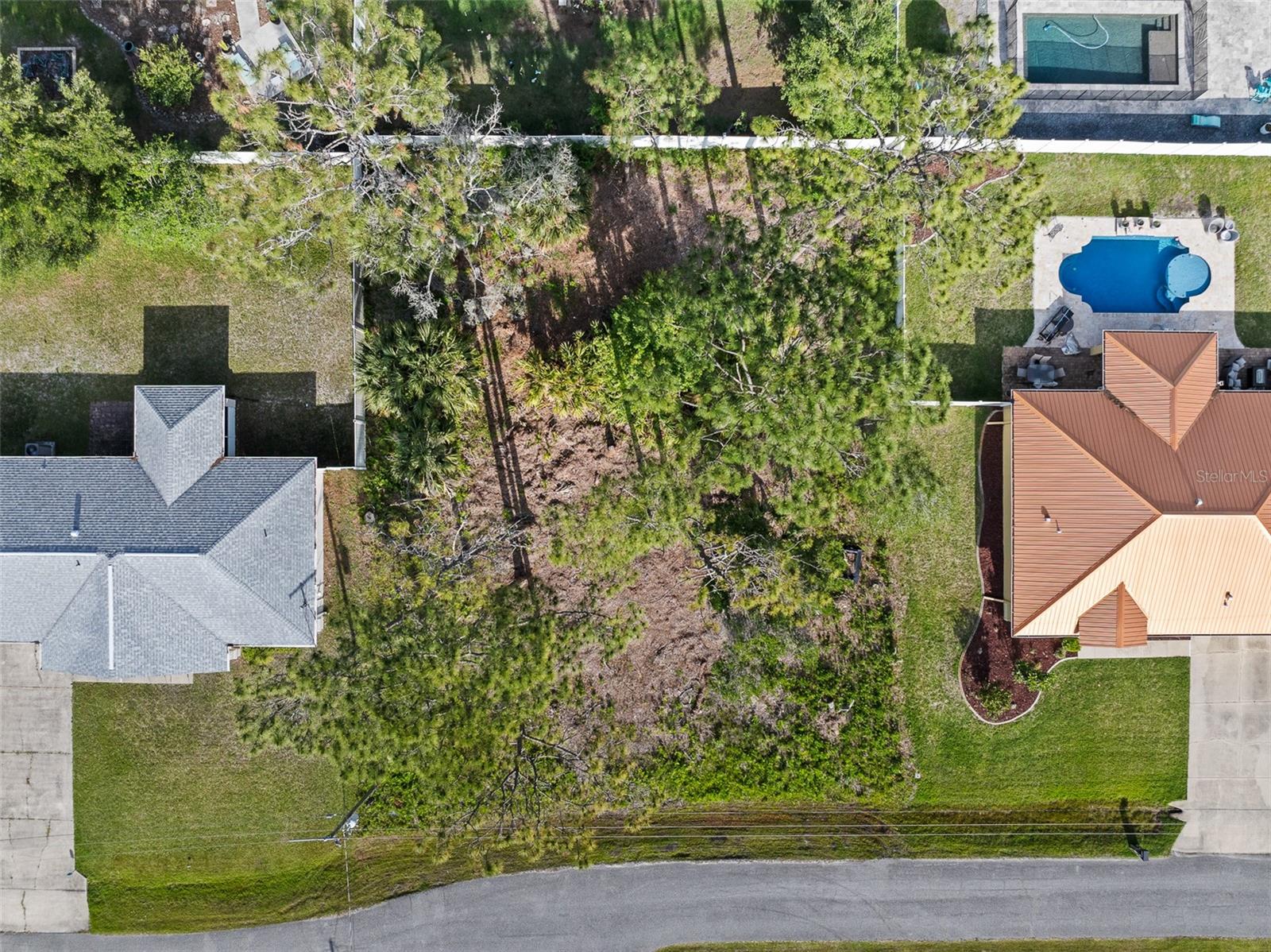 7 ZEALAND PL, PALM COAST, FL, 32164