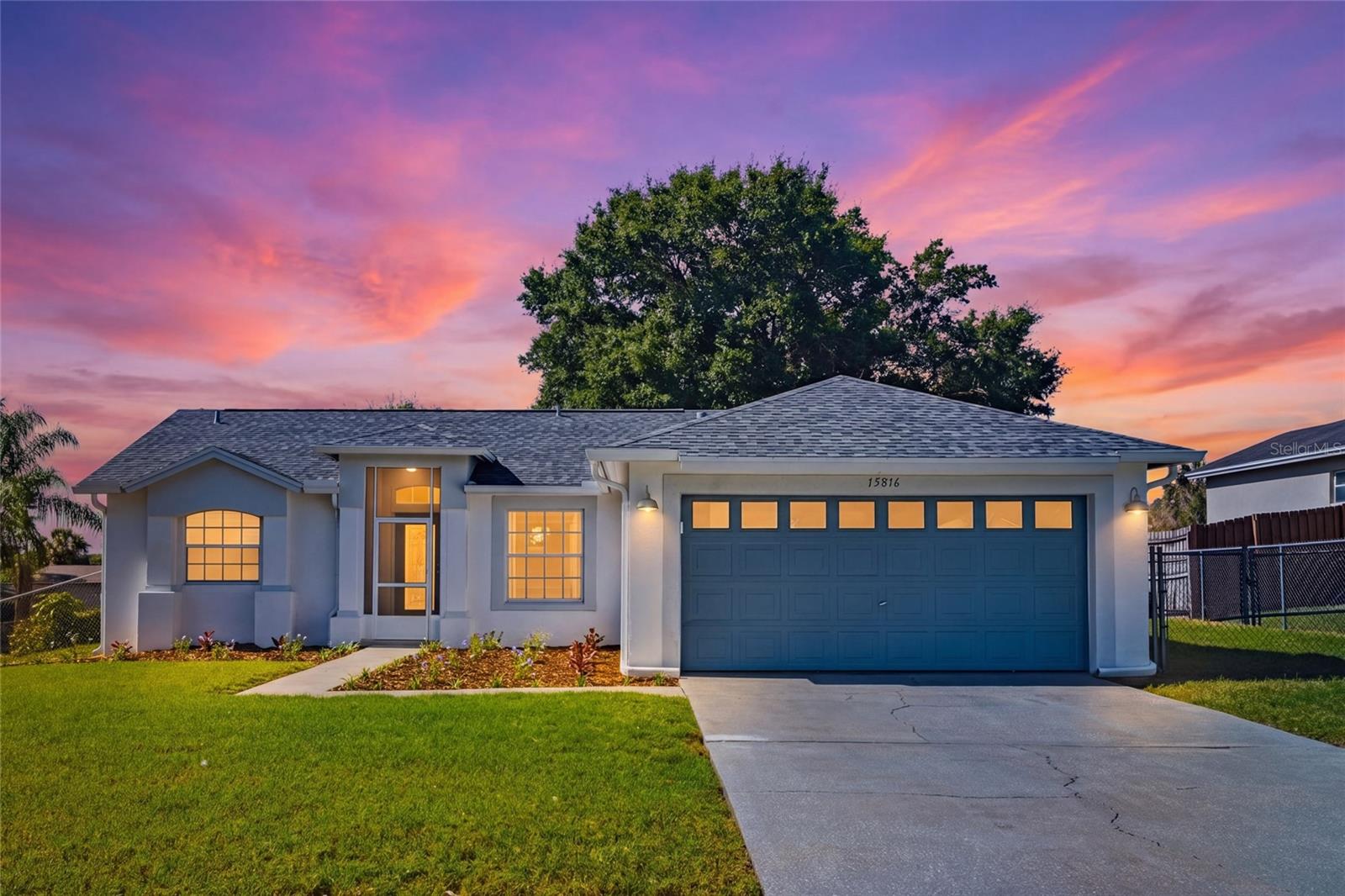 15816 OAKLAND CT, CLERMONT, FL, 34711