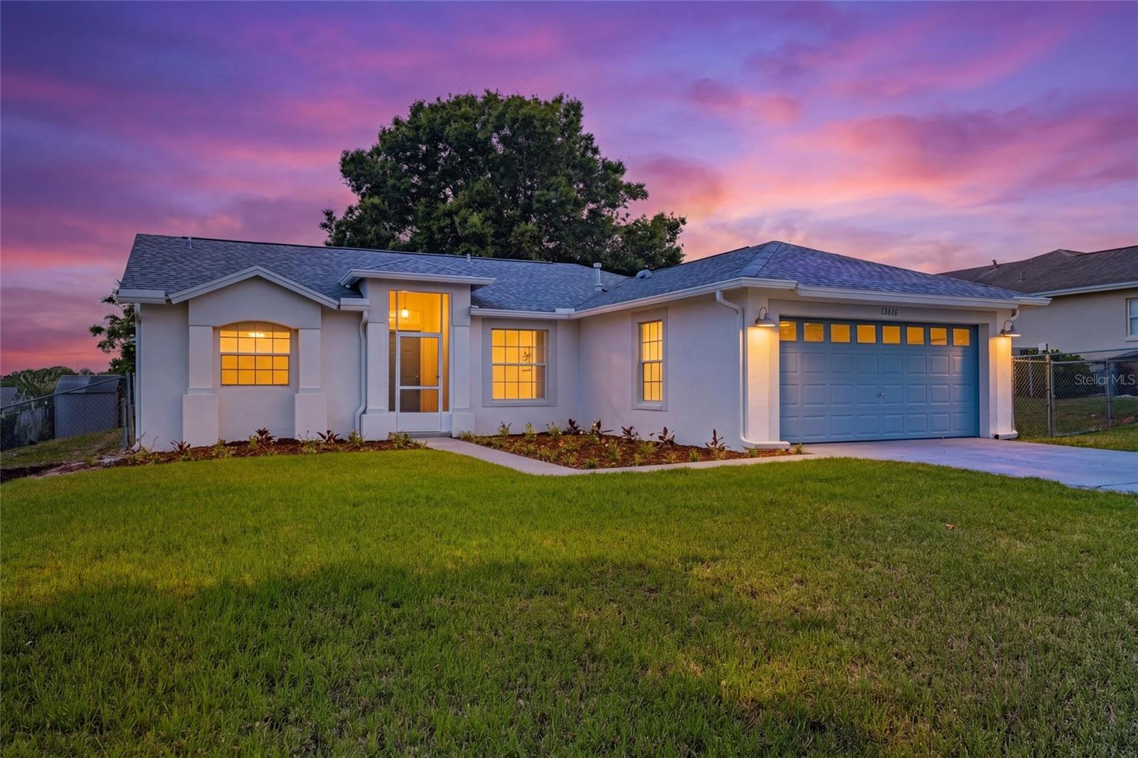 15816 OAKLAND CT, CLERMONT, FL, 34711