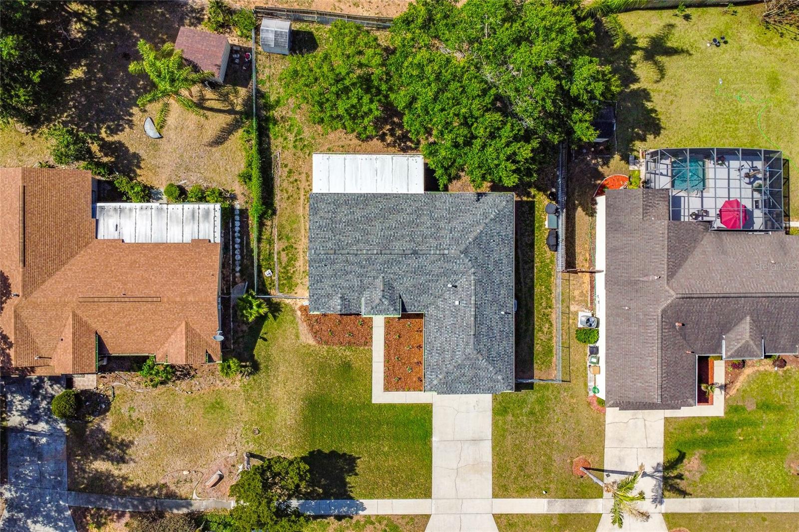 15816 OAKLAND CT, CLERMONT, FL, 34711