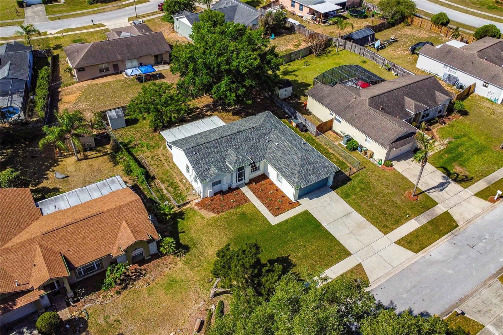 15816 OAKLAND CT, CLERMONT, FL, 34711