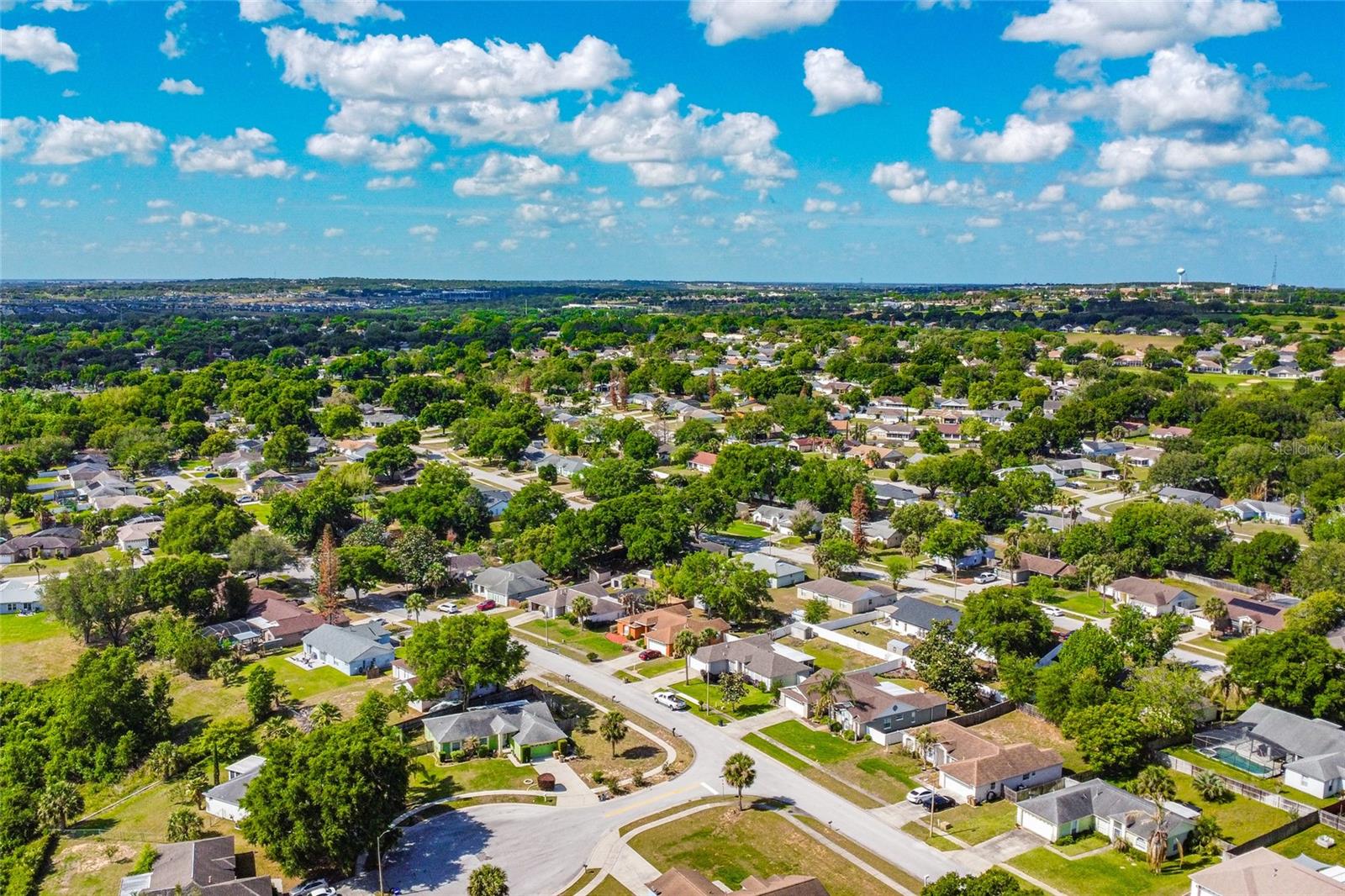 15816 OAKLAND CT, CLERMONT, FL, 34711