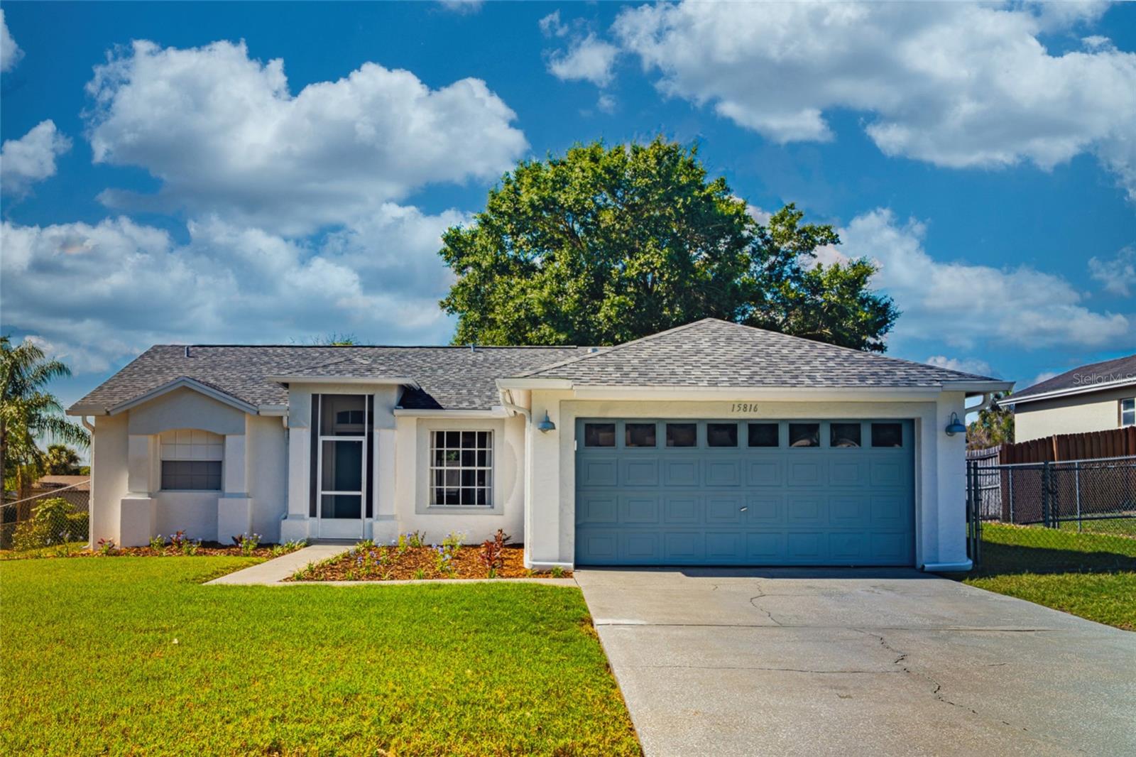 15816 OAKLAND CT, CLERMONT, FL, 34711