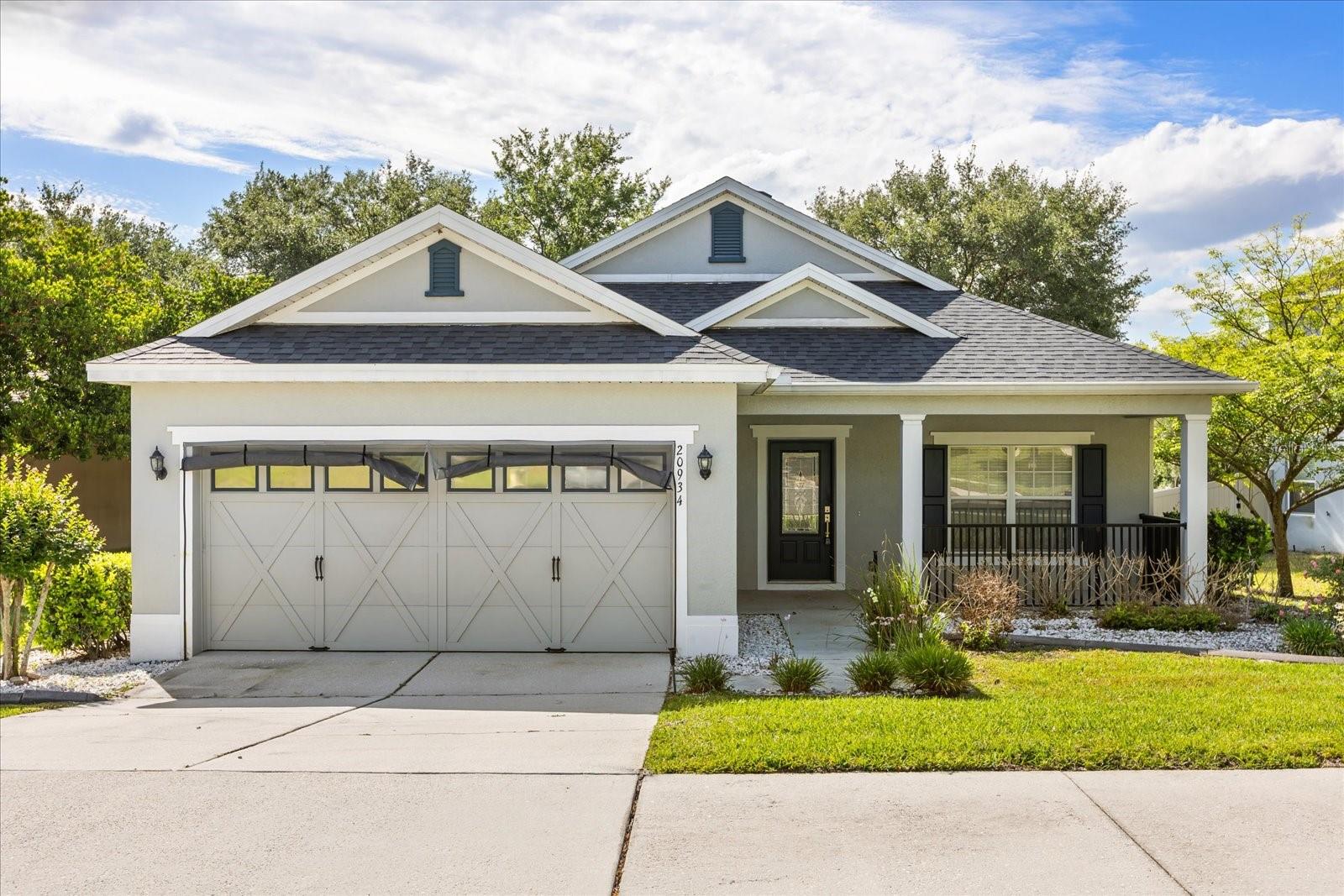 20934 SULLIVAN RANCH BLVD, MOUNT DORA, FL, 32757