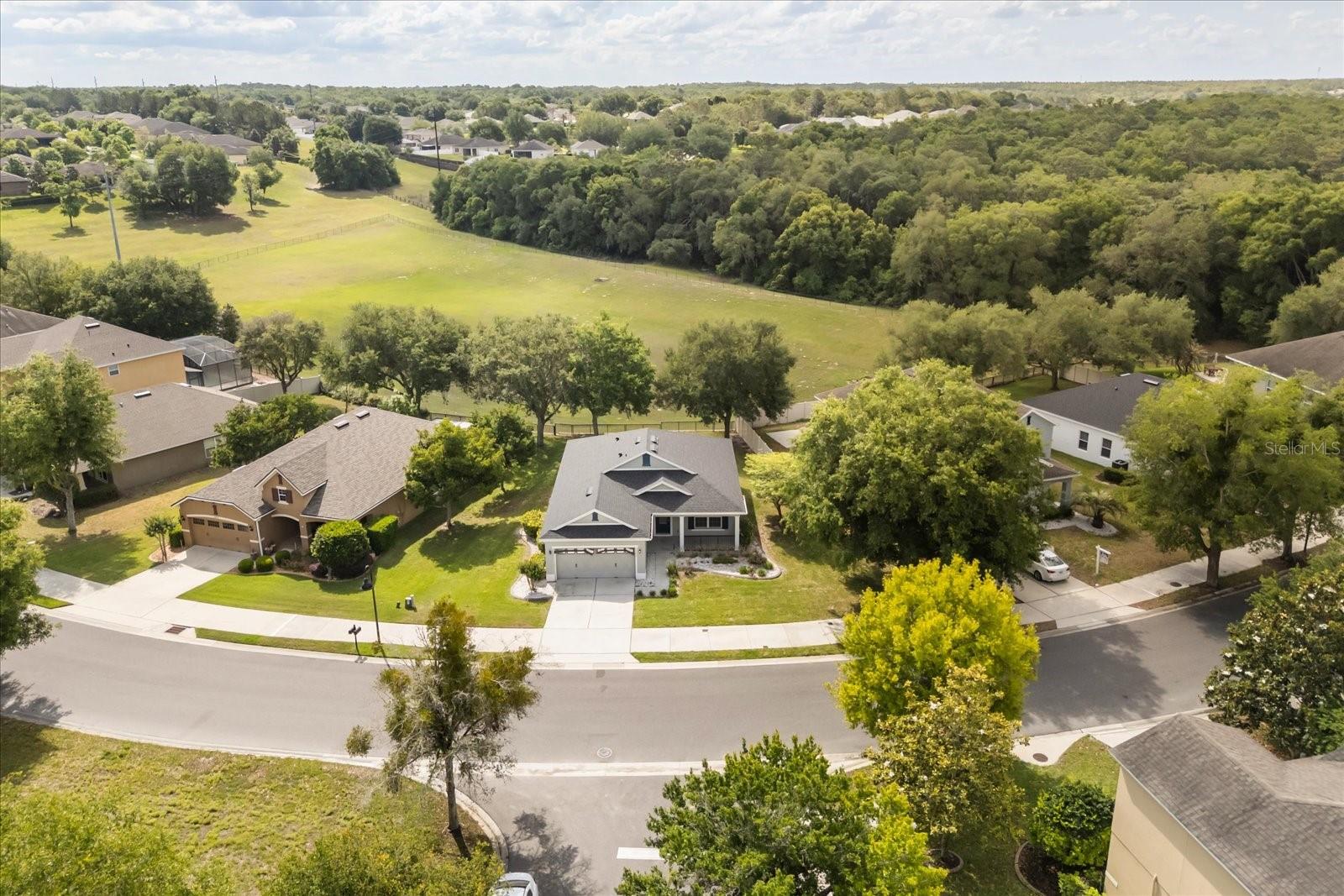 20934 SULLIVAN RANCH BLVD, MOUNT DORA, FL, 32757