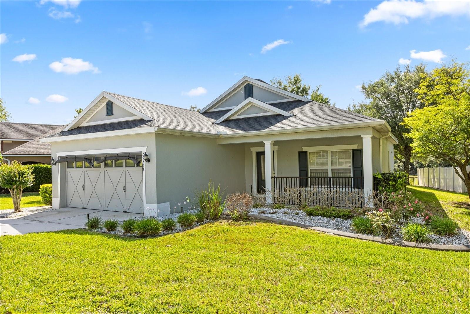 20934 SULLIVAN RANCH BLVD, MOUNT DORA, FL, 32757