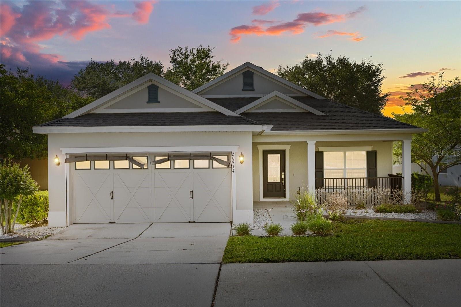 20934 SULLIVAN RANCH BLVD, MOUNT DORA, FL, 32757